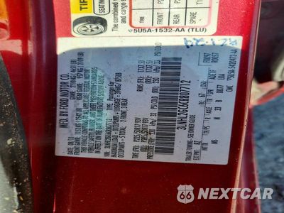 Zdjęcie 12 z 12 samochodu: 2012 LINCOLN MKZ VIN:3LNHL2GC6CR807712 - miniatura