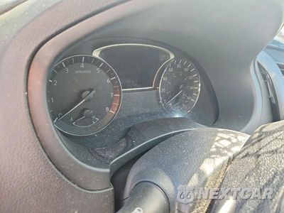 Zdjęcie 9 z 12 samochodu: 2018 NISSAN ALTIMA 2.5 SR VIN:1N4AL3AP9JC159873 - miniatura