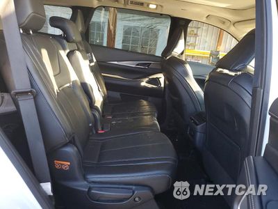 Zdjęcie 11 z 13 samochodu: 2025 INFINITI QX60 LUXE VIN:5N1AL1FS3SC347328 - miniatura