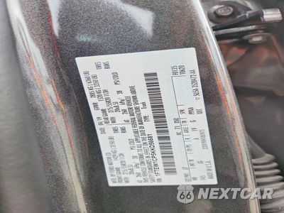 Zdjęcie 12 z 12 samochodu: 2019 FORD F150 SUPERCREW VIN:1FTEW1CP5KKD56681 - miniatura