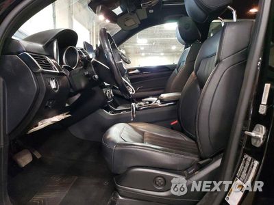 Zdjęcie 7 z 13 samochodu: 2017 MERCEDES-BENZ GLE 350 4MATIC VIN:4JGDA5HB7HA934398 - miniatura