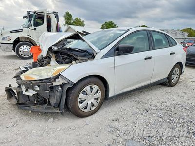 2012 FORD FOCUS S 1FAHP3E20CL400305 - główne zdjęcie licytacji z USA - miniatura
