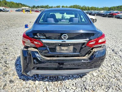 Zdjęcie 6 z 12 samochodu: 2018 NISSAN ALTIMA 2.5 S VIN:1N4AL3AP4JC184356 - miniatura