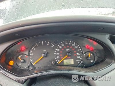 Zdjęcie 9 z 13 samochodu: 2002 FORD FOCUS ZTS VIN:1FAFP38322W151420 - miniatura