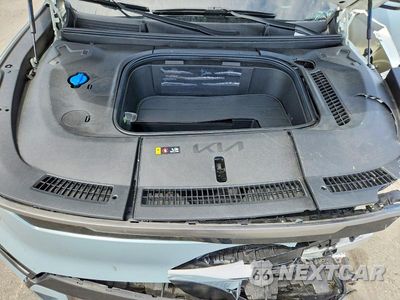 Zdjęcie 12 z 13 samochodu: 2024 KIA EV9 GT LINE VIN:KNDAEFS51R6035979 - miniatura
