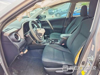 Zdjęcie 7 z 14 samochodu: 2017 TOYOTA RAV4 LE VIN:2T3ZFREV3HW335596 - miniatura
