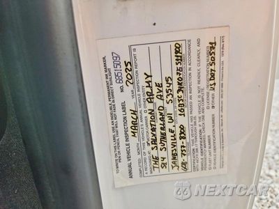 Zdjęcie 13 z 13 samochodu: 2007 CHEVROLET SILVERADO BOX TRUCK VIN:1GBJC34K07E511900 - miniatura