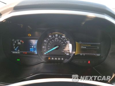 Zdjęcie 9 z 14 samochodu: 2020 FORD EDGE SEL VIN:2FMPK4J94LBA50010 - miniatura