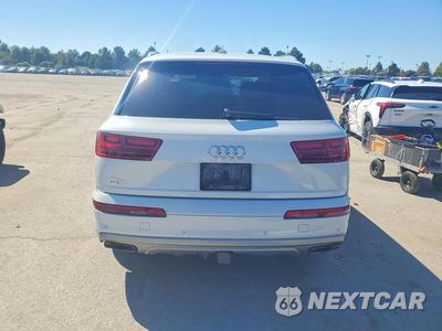 Zdjęcie 6 z 14 samochodu: 2019 AUDI Q7 PRESTIGE VIN:WA1VAAF77KD015727 - miniatura