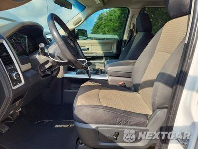 Zdjęcie 7 z 13 samochodu: 2012 DODGE RAM 1500 SLT VIN:1C6RD6LTXCS312928 - miniatura