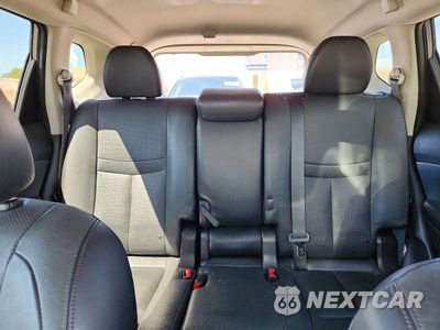 Zdjęcie 10 z 13 samochodu: 2014 NISSAN ROGUE SL VIN:5N1AT2MT7EC804101 - miniatura
