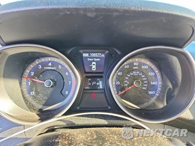 Zdjęcie 9 z 12 samochodu: 2015 HYUNDAI ELANTRA GT BASE VIN:KMHD35LHXFU238202 - miniatura
