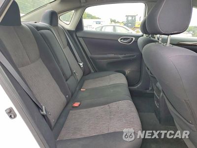 Zdjęcie 10 z 12 samochodu: 2014 NISSAN SENTRA SL VIN:3N1AB7AP6EY280851 - miniatura