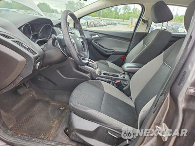 Zdjęcie 7 z 13 samochodu: 2014 FORD FOCUS SE VIN:1FADP3K26EL266339 - miniatura