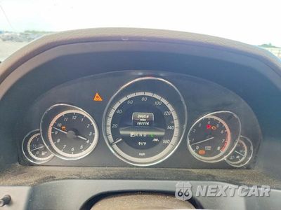Zdjęcie 9 z 12 samochodu: 2013 MERCEDES-BENZ E 350 VIN:WDDKK5KFXDF208638 - miniatura