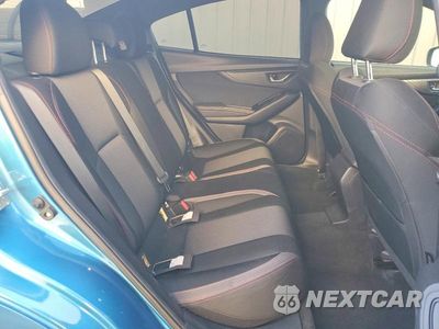Zdjęcie 10 z 13 samochodu: 2018 SUBARU IMPREZA SPORT VIN:4S3GKAM65J3609873 - miniatura