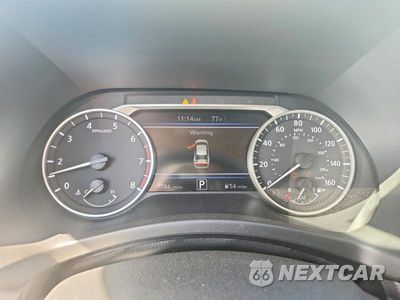 Zdjęcie 9 z 13 samochodu: 2024 NISSAN SENTRA SR VIN:3N1AB8DV7RY208028 - miniatura