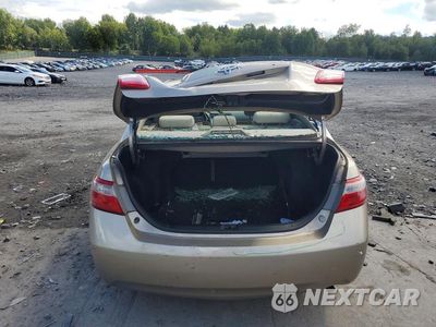 Zdjęcie 6 z 12 samochodu: 2009 TOYOTA CAMRY BASE VIN:4T1BE46KX9U379407 - miniatura