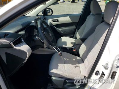 Zdjęcie 7 z 13 samochodu: 2022 TOYOTA COROLLA CROSS L VIN:7MUAAAAG9NV030725 - miniatura