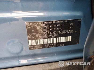 Zdjęcie 13 z 13 samochodu: 2025 TOYOTA RAV4 XSE VIN:4T3E6RFV0SU176945 - miniatura