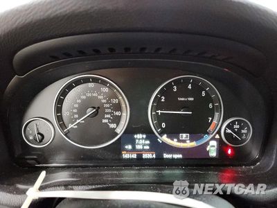 Zdjęcie 9 z 13 samochodu: 2012 BMW X3 XDRIVE28I VIN:5UXWX5C50CL725562 - miniatura