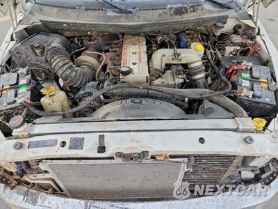 Zdjęcie 11 z 12 samochodu: 1999 DODGE RAM 3500 VIN:1B7MF336XXJ510135 - miniatura