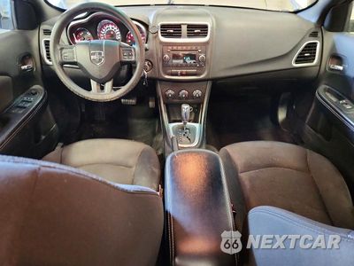 Zdjęcie 8 z 13 samochodu: 2014 DODGE AVENGER SE VIN:1C3CDZAB4EN221699 - miniatura