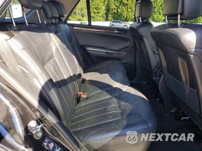 Zdjęcie 11 z 14 samochodu: 2006 MERCEDES-BENZ ML 350 VIN:4JGBB86E16A090049 - miniatura