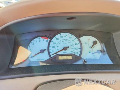 Zdjęcie 9 z 12 samochodu: 2004 TOYOTA COROLLA LE VIN:2T1BR32E34C310096 - miniatura