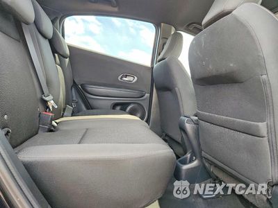 Zdjęcie 11 z 13 samochodu: 2022 HONDA HR-V SPORT VIN:3CZRU5H10NM740314 - miniatura