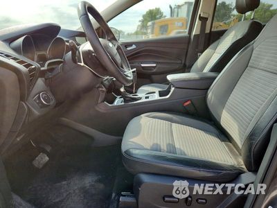 Zdjęcie 7 z 13 samochodu: 2018 FORD ESCAPE SE VIN:1FMCU9GD6JUC87204 - miniatura