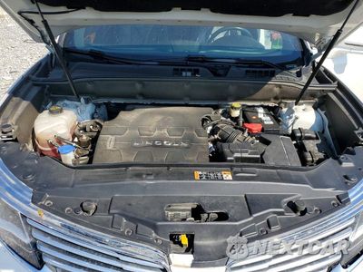 Zdjęcie 12 z 13 samochodu: 2016 LINCOLN MKX RESERVE VIN:2LMTJ6LR0GBL50678 - miniatura