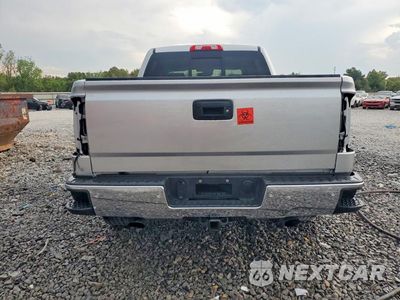 Zdjęcie 6 z 12 samochodu: 2018 GMC SIERRA C1500 SLT VIN:3GTP1NEC0JG235958 - miniatura