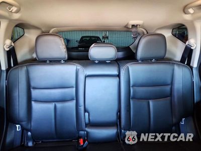 Zdjęcie 10 z 14 samochodu: 2023 NISSAN MURANO SV VIN:5N1AZ2BJ5PC130436 - miniatura