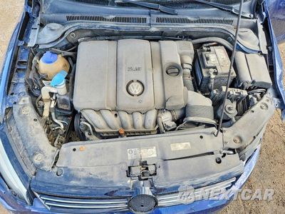 Zdjęcie 11 z 12 samochodu: 2013 VOLKSWAGEN JETTA SE VIN:3VWDP7AJ7DM285647 - miniatura