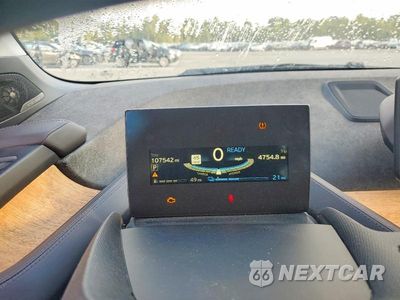 Zdjęcie 9 z 12 samochodu: 2015 BMW I3 REX VIN:WBY1Z4C57FV503253 - miniatura