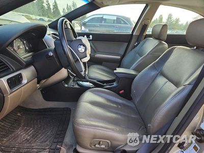 Zdjęcie 7 z 12 samochodu: 2006 MITSUBISHI GALANT LS PREMIUM VIN:4A3AB56S16E007181 - miniatura