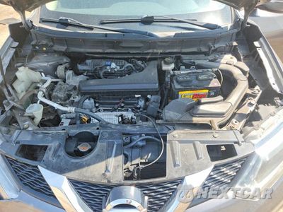 Zdjęcie 11 z 12 samochodu: 2015 NISSAN ROGUE SV VIN:KNMAT2MV1FP508653 - miniatura