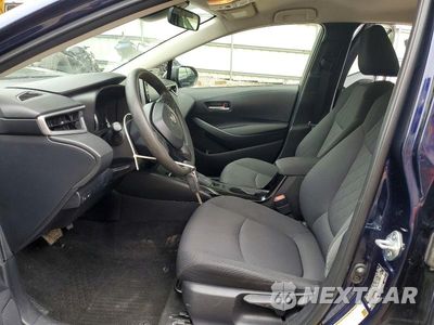 Zdjęcie 7 z 12 samochodu: 2020 TOYOTA COROLLA LE VIN:JTDEPRAE5LJ000770 - miniatura