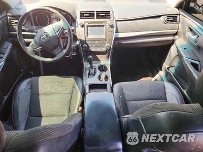 Zdjęcie 8 z 12 samochodu: 2017 TOYOTA CAMRY SE VIN:4T1BF1FK4HU307516 - miniatura