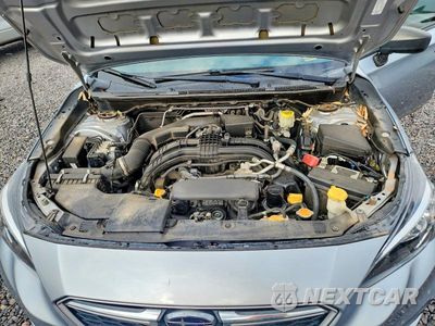Zdjęcie 11 z 12 samochodu: 2017 SUBARU IMPREZA VIN:4S3GKAA65H3611959 - miniatura