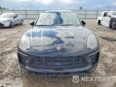 Piąte zdjęcie samochodu w środku: 2017 PORSCHE MACAN GTS VIN:WP1AG2A52HLB54241 - miniatura
