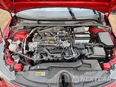 Zdjęcie 11 z 12 samochodu: 2026 TOYOTA COROLLA SE VIN:JTDS4MCE4T3527117 - miniatura