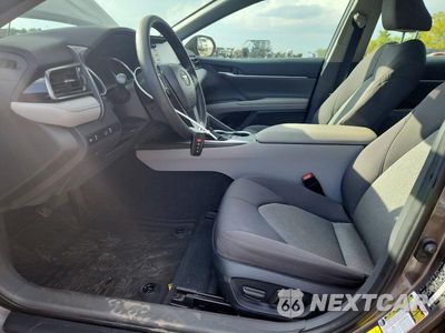 Zdjęcie 7 z 13 samochodu: 2023 TOYOTA CAMRY LE VIN:4T1R11AK9PU790598 - miniatura