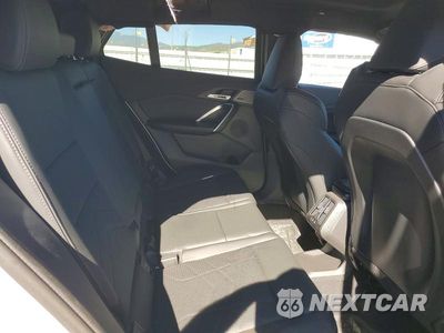 Zdjęcie 11 z 13 samochodu: 2026 BMW X2 XDRIVE28I VIN:WBX63GM01T5602176 - miniatura