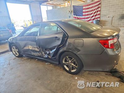 Drugie zdjęcie samochodu z przodu: 2014 TOYOTA CAMRY SE VIN:4T1BF1FK5EU791711 - miniatura