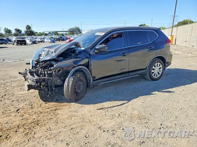 2018 NISSAN ROGUE S KNMAT2MT9JP613738 - główne zdjęcie licytacji z USA - miniatura