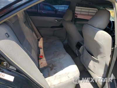 Zdjęcie 10 z 12 samochodu: 2017 TOYOTA CAMRY LE VIN:4T1BF1FK8HU425178 - miniatura