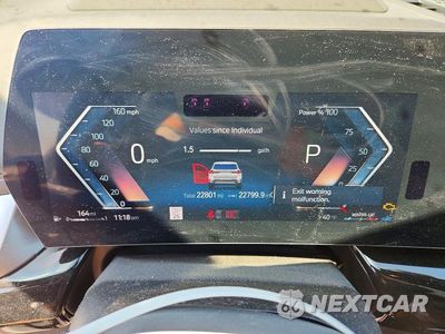 Zdjęcie 9 z 14 samochodu: 2023 BMW X1 XDRIVE28I VIN:WBX73EF07P5X95865 - miniatura