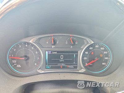 Zdjęcie 9 z 12 samochodu: 2017 CHEVROLET MALIBU LT VIN:1G1ZE5STXHF121830 - miniatura